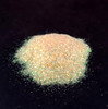 Mango Sorbet Iridescent Nail Glitter For Nail Art (15gm Bag)