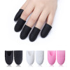 5PCS Silicone Nail Caps for Gel Polish Removal