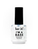 Lac It!™ Advanced Formula UV/LED Gel Polish - I'm A Base (15ml Bottle)