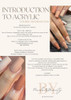 Introduction to Acrylic Nails Course (Adelaide) - 5 Days Training!