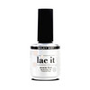 Lac It!™ Advanced Formula Gel Polish 15ml - Milky Way (Head in The Clouds Collection)