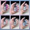 Head in The Clouds Lac It!™ Gel Polish Complete Collection (6 Bottles)