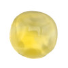 Moxie Crystal UV/LED Nail Gel Polish - Transparent Jelly Yellow