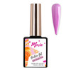 Moxie Build UV/LED Nail Gel 15ml - Sheer Pink (HEMA-FREE)