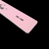 Moxie Pink Soft Gel Nail File (Single) - 180/240 GRIT