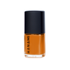 Hanami Nail Polish - Bombay 15ml colour is Tangerine orange, vegan and cruelty free, breathable and Australian made.