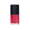 Hanami Nail Polish - Call Back 15ml colour is Coral watermelon red, vegan and cruelty free, breathable and Australian made.