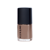 Hanami Nail Polish - Come Closer 15ml colour is Cinnamon blush nude, vegan and cruelty free, breathable and Australian made.
