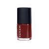 Hanami Nail Polish - Cortez 15ml colour is Deep amber rust, vegan and cruelty free, breathable and Australian made.