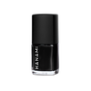 Hanami Nail Polish - Date With The Night 15ml colour is Pure black, vegan and cruelty free, breathable and Australian made.