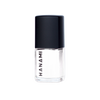 Hanami Nail Polish - Head In The Snow 15ml colour is Pure white, vegan and cruelty free, breathable and Australian made.