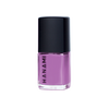 Hanami Nail Polish - Hyssop Of Love 15ml colour is Bright creamy pastel purple, vegan and cruelty free, breathable and Australian made.