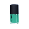 Hanami Nail Polish - Junie 15ml colour is Cool clean green, vegan and cruelty free, breathable and Australian made.