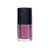 Hanami Nail Polish - Lady 15ml colour is Mauve rose purple, vegan and cruelty free, breathable and Australian made.