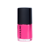 Hanami Nail Polish - Liability 15ml colour is Hot pink, vegan and cruelty free, breathable and Australian made.