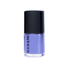 Hanami Nail Polish - Lilac Wine 15ml colour is Purple blue, vegan and cruelty free, breathable and Australian made.