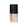 Hanami Nail Polish - Lovefool 15ml colour is Baby pink peach, vegan and cruelty free, breathable and Australian made.