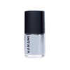 Hanami Nail Polish - Minsk 15ml colour is Light cool grey, vegan and cruelty free, breathable and Australian made.