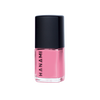 Hanami Nail Polish - Pink Moon 15ml colour is Candy pink, vegan and cruelty free, breathable and Australian made.