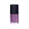 Hanami Nail Polish - Purple Rain 15ml colour is light purple, vegan and cruelty free, breathable and Australian made.