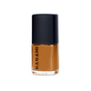 Hanami Nail Polish - Ramble On 15ml colour is Amber orange, vegan and cruelty free, breathable and Australian made.