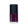 Hanami Nail Polish - Sherry 15ml colour is Burgundy, vegan and cruelty free, breathable and Australian made.