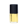 Hanami Nail Polish - Sun Daze 15ml colour is Bright lemon yellow, vegan and cruelty free, breathable and Australian made.