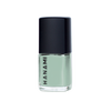 Hanami Nail Polish - The Bay 15ml colour is mint blue, vegan and cruelty free, breathable and Australian made.