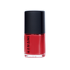 Hanami Nail Polish - Valleri 15ml colour is Creamy coral pink, vegan and cruelty free, breathable and Australian made.