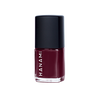 Hanami Nail Polish - Voodoo Woman 15ml colour is Brown red, vegan and cruelty free, breathable and Australian made.