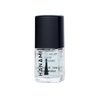 Hanami Nail Polish - Long Wear Top Coat 15ml colour is Clear, vegan and cruelty free, breathable and Australian made.