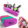 Moxie Professional Nail Art Zip Bag (Available in Pink, Purple & Green) 