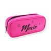 Moxie Professional Nail Art Zip Bag - Pink