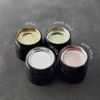 Metallic Gel Paint Colour Comaprison