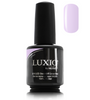 Luxio Gel Polish - Lovely 15ml A Pastel Pink and Lilac  premium 100% pure gel, odourless, vegan, long lasting, HEMA-FREE, pro-only Coloured Gel Polish.