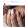 Luxio Gel Polish - Neutral 15ml A Beige Nude  premium 100% pure gel, odourless, vegan, long lasting, HEMA-FREE, pro-only Coloured Gel Polish.