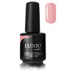 Luxio Gel Polish - Restrain 15ml A Pale Neutral Pink  premium 100% pure gel, odourless, vegan, long lasting, HEMA-FREE, pro-only Coloured Gel Polish.