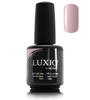 Luxio Gel Polish - Sultry 15ml A Mauve Grey  premium 100% pure gel, odourless, vegan, long lasting, HEMA-FREE, pro-only Coloured Gel Polish.