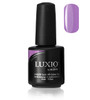 Luxio Gel Polish - Vivacious 15ml A Shimmering Purple  premium 100% pure gel, odourless, vegan, long lasting, HEMA-FREE, pro-only Coloured Gel Polish.