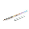 TNS Flat Ombre/Gradient Nail Art Brush - Aurora Handle + Lid