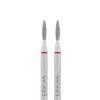 Erica's ATA Russian Flame Bit Fine (2PCS)