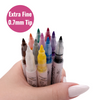 Moxie Nail Art Pens