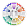 Professional Colour Mixing Wheel – 14cm