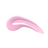 Full Transparency Lac It - Confidence (Pink Semi-Sheer Gel Polish)