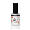 Lac It!™ Advanced Formula Gel Polish 15ml - Honesty (Warm Natural Nude)