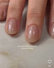 Lac It!™ Advanced Formula Gel Polish 15ml - Honesty (Warm Natural Nude)