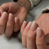 Lac It Honesty - Transparent Nude