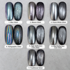 Moxie Magnetic Chrome Pigment Powder