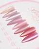 8PCS Blushy Gel Polish Collection By MUSE