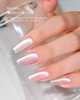 8PCS Blushy Gel Polish Collection By MUSE